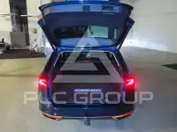 2021 Volkswagen Passat