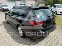 2021 Volkswagen Passat