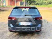 2021 Volkswagen Passat