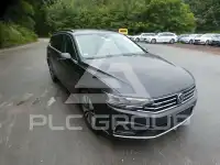 2021 Volkswagen Passat