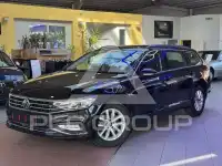 2021 Volkswagen Passat