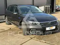 2021 Volkswagen Passat
