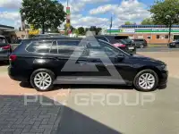 2021 Volkswagen Passat