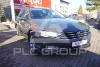 2021 Volkswagen Passat