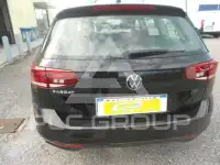 2021 Volkswagen Passat
