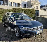 2021 Volkswagen Passat