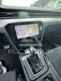 2021 Volkswagen Passat