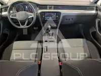 2021 Volkswagen Passat