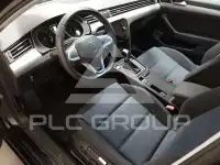 2021 Volkswagen Passat