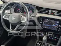 2021 Volkswagen Passat