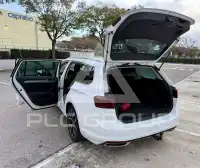 2021 Volkswagen Passat
