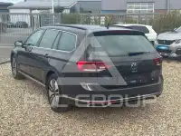 2021 Volkswagen Passat