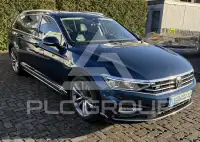 2021 Volkswagen Passat
