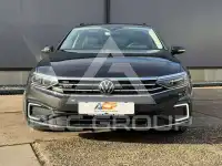 2021 Volkswagen Passat