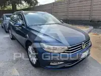 2021 Volkswagen Passat
