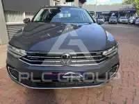 2021 Volkswagen Passat