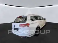 2021 Volkswagen Passat