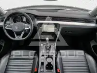2021 Volkswagen Passat