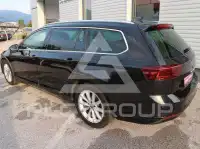 2021 Volkswagen Passat