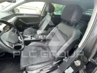 2021 Volkswagen Passat