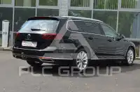 2021 Volkswagen Passat