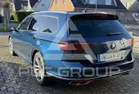 2021 Volkswagen Passat