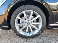 2021 Volkswagen Passat