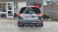 2021 Volkswagen Passat