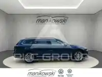2021 Volkswagen Passat