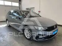 2021 Volkswagen Passat