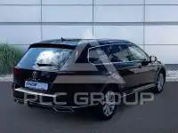 2021 Volkswagen Passat