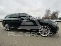 2021 Volkswagen Passat