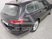 2021 Volkswagen Passat