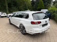 2021 Volkswagen Passat