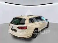 2021 Volkswagen Passat