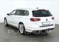 2021 Volkswagen Passat