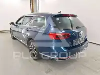 2021 Volkswagen Passat
