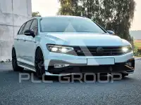 2021 Volkswagen Passat