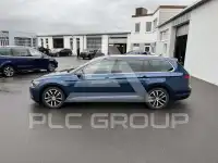 2021 Volkswagen Passat