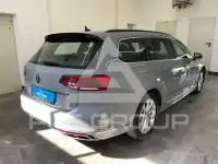 2021 Volkswagen Passat