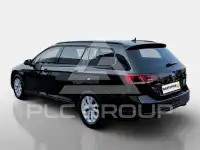 2021 Volkswagen Passat
