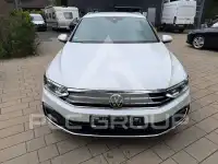 2021 Volkswagen Passat