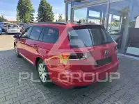 2021 Volkswagen Passat