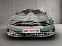 2021 Volkswagen Passat
