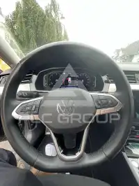 2021 Volkswagen Passat