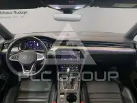 2021 Volkswagen Passat