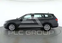 2021 Volkswagen Passat