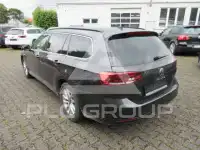 2021 Volkswagen Passat