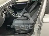 2021 Volkswagen Passat
