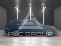 2021 Volkswagen Passat